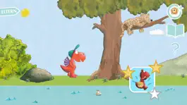 Game screenshot Drache Kokosnuss - Spielspaß mod apk
