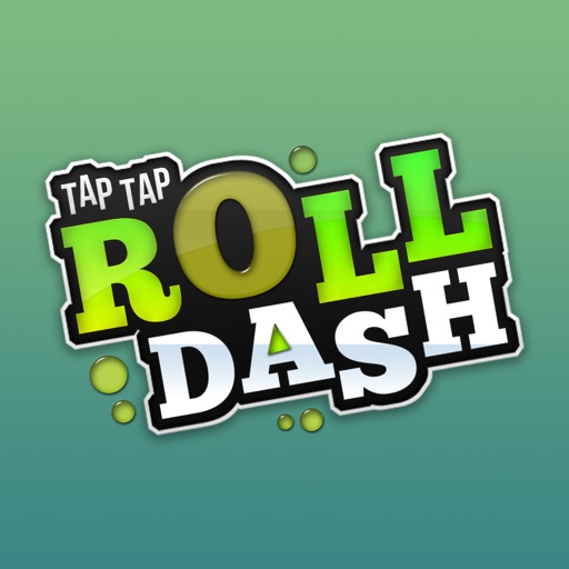 Tap Tap Roll Dash Pro icon