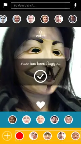 Game screenshot FaceShare hack