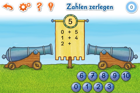 Conni Mathe 1. Klasse screenshot 4