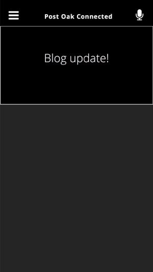 Post Oak Connected(圖4)-速報App