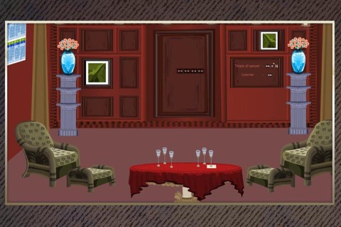Fireplace Room Escape screenshot 4