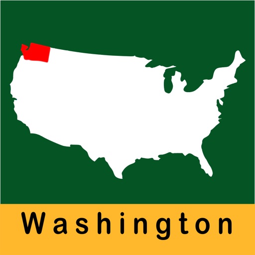 traffico Washington - Lives Hwy,Airport,Town cam iOS App