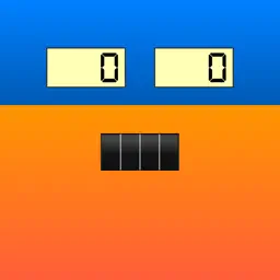 QuickMPG - gas mileage calculator app icon