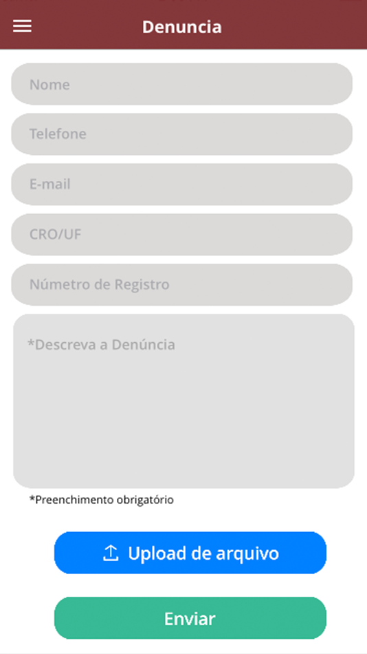 #3. CRO-PR (iOS) 由: Esfera Informática