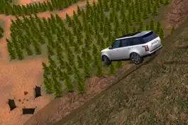 Game screenshot 4x4 Hill Climb Off-road Driving Game mod apk