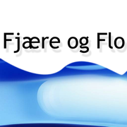 Fjære og Flo