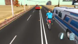 Game screenshot Real Moto Bike Racer mod apk
