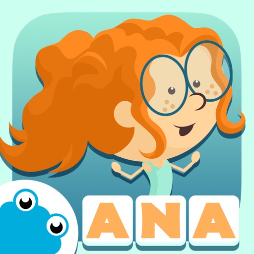 Ana Grammes Kids by Chocolapps icon