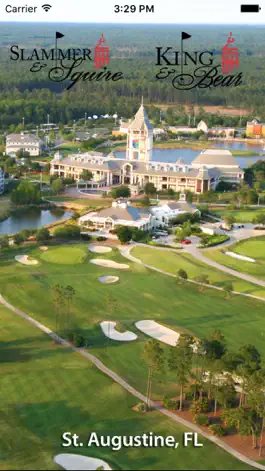 Game screenshot WGV Golf Courses mod apk