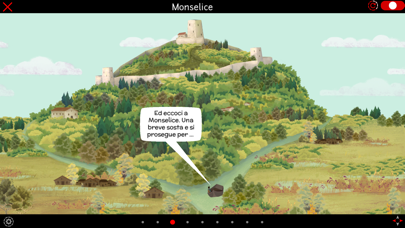 Screenshot #2 pour APPasseggio sui Colli Euganei
