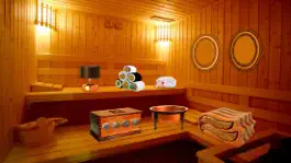 Game screenshot Escape Game Locked Sauna hack