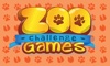 Zoo Challenge Games