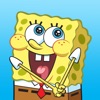 SpongeBob SquarePants Stickers - iPhoneアプリ