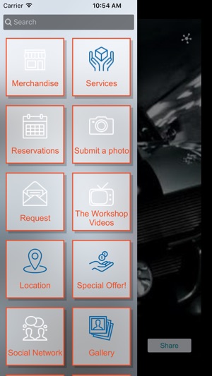 YCE Auto(圖2)-速報App