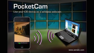 PocketCam Liteのおすすめ画像1