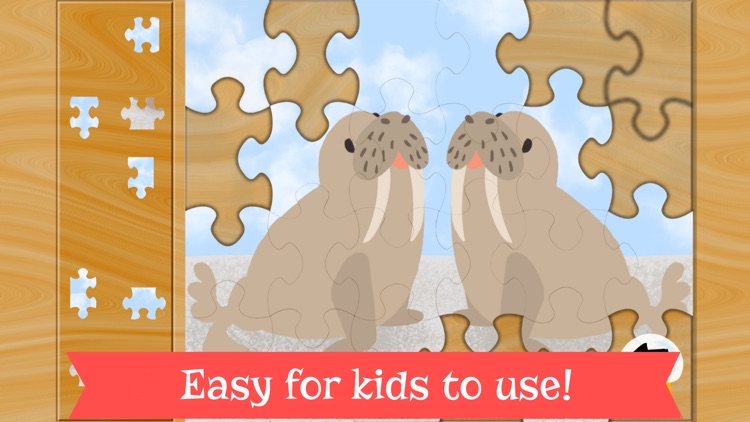 Number Puzzles for Kids: Counting Games