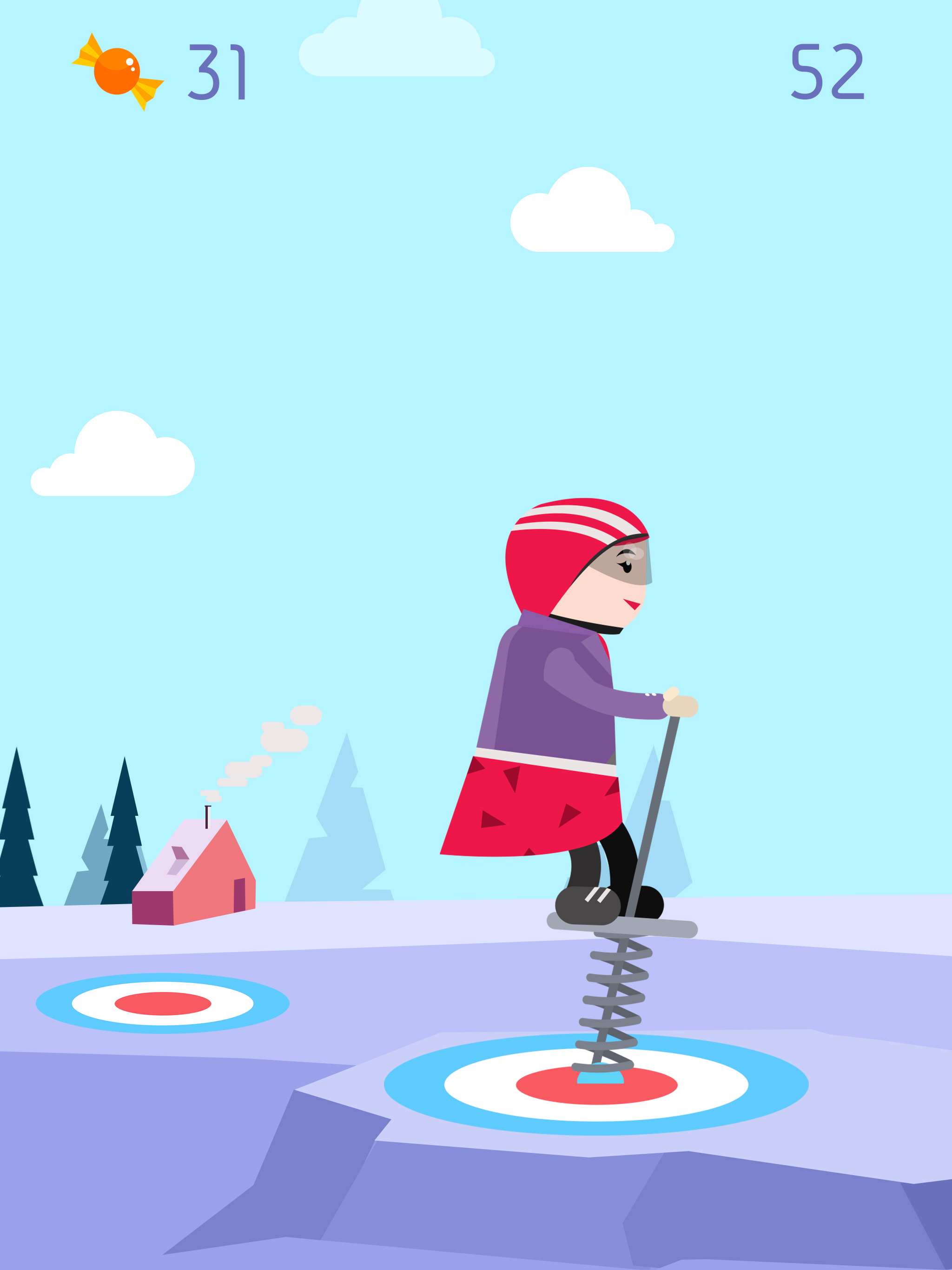 Pogo Jump screenshot 8