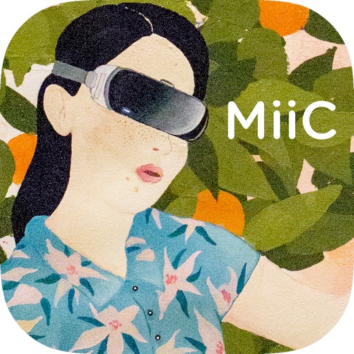 MiiC iOS App