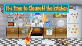 Game screenshot Chef Kids Crazy Kitchen mod apk