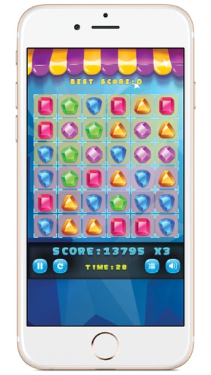 Jewels Star 2017 v2