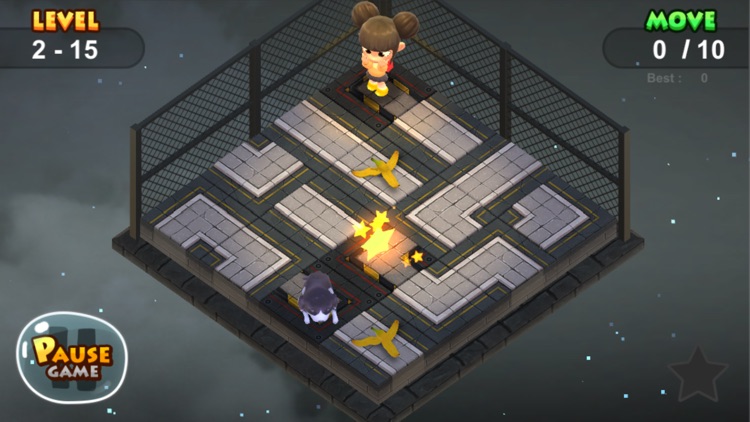 Bobo & Jims screenshot-3