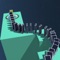 Domino City is an addictive and challenging domino game