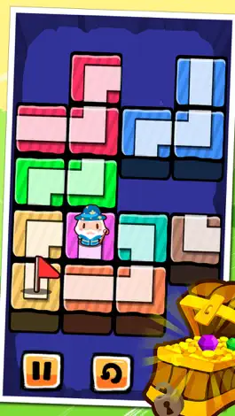 Game screenshot Find the road apk