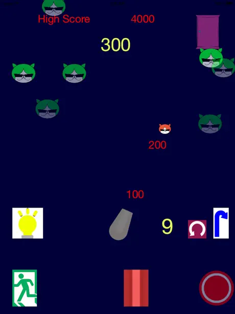 脱出ゲーム for 妖怪ウォッチ