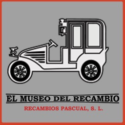 El Museo del Recambio