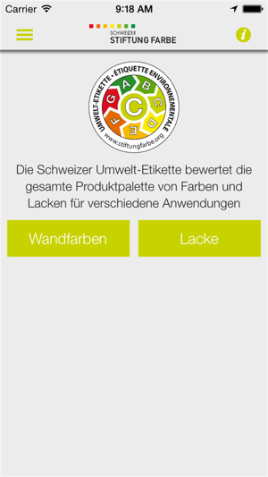 Umwelt-Etikette(圖2)-速報App