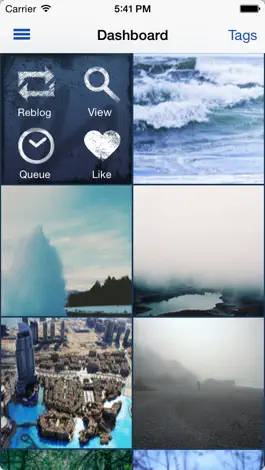 Game screenshot TumbleBoard Pro mod apk