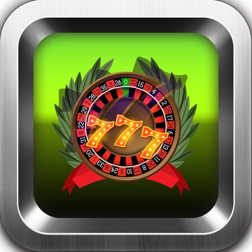 Las Vegas 777 Casino Slots-Free Slots! Slots! iOS App