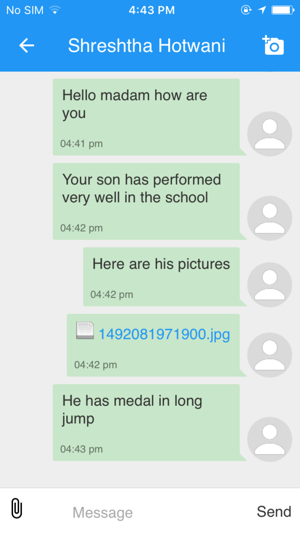 Petals School Pune(圖3)-速報App