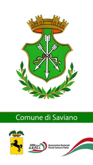 ComuneIn Saviano(圖1)-速報App