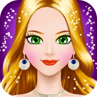 Prom Girl Makeover - Make Up and Dress Up Girls Spa