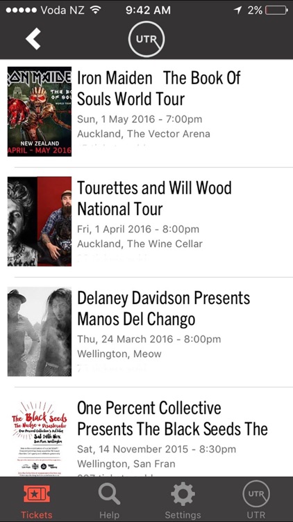 UTR - Promoter screenshot-3