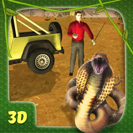 Snake Catcher Simulator & Wildlife Jeep Drive Game Cheats