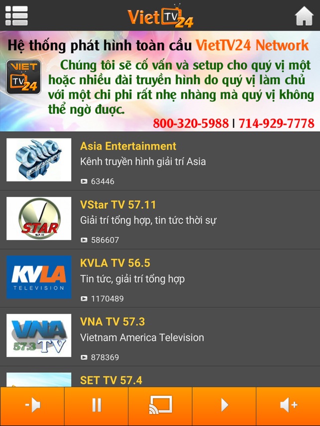 Viet TV24