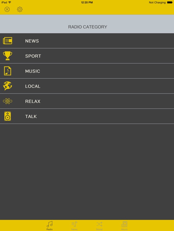 SeattleCloud for iPad screenshot-4