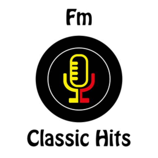 Fm Classic Hit's - AppWisp.com