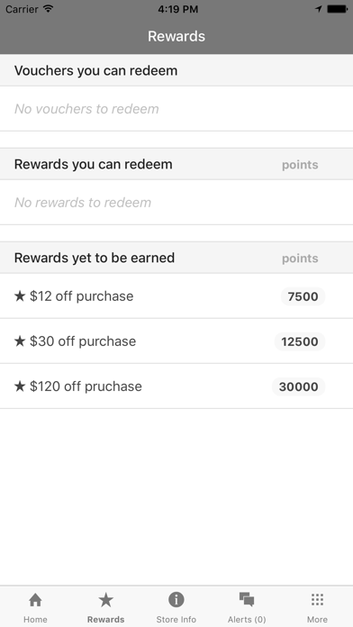 Screenshot #2 pour Miraculous Creations Rewards