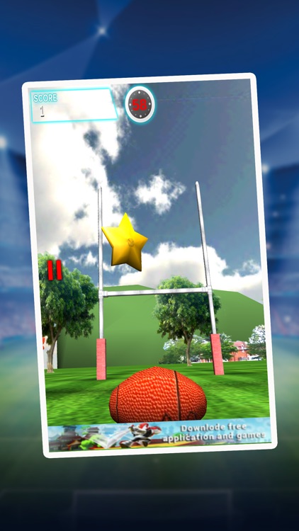 Rugby Free Kicks screenshot-4