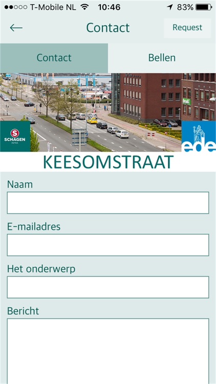 Keesomstraat screenshot-3