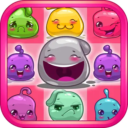 Super Jelly Sweet Adventure Cheats