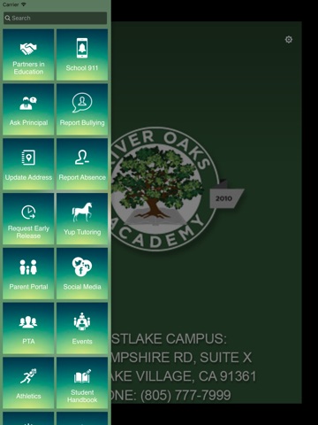 River Oaks Academy screenshot 2
