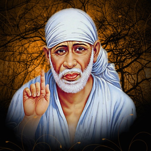 Sai Baba Chalisa icon