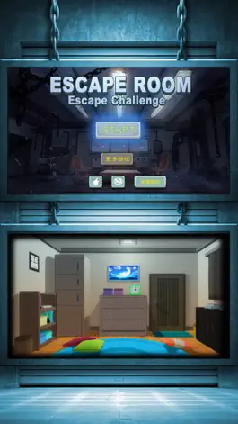 Game screenshot Escape Challenge 9: Escape The Room Games mod apk