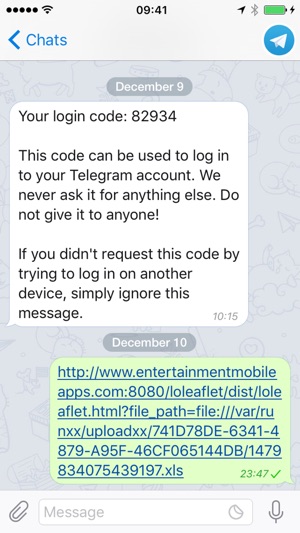 OfficeGram Office Suite messenger with doc, xls(圖1)-速報App