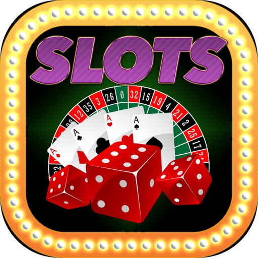 HHH Hot Casino Hearts Slots - Max Bet icon